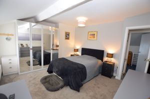 Bedroom Two- click for photo gallery